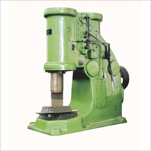 Industrial Forging Hammer Machine