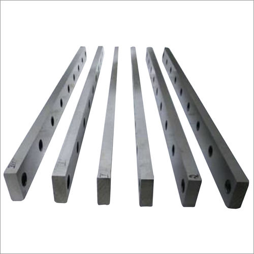 Shear Blades