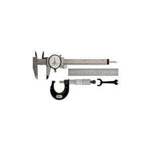 Vernier Caliper