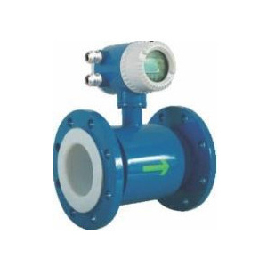 Electromagnetic Flow Meter (Compact Type)