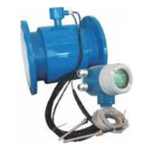 Electromagnetic Flow Meter (Remote Type)
