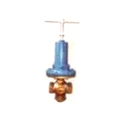 Pressure Reducing Valves