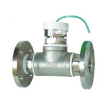 Turbine Flow Meters