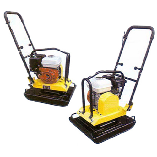 Plate Compactor