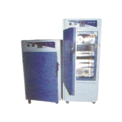 Bod Incubator