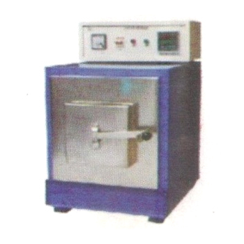 Muffle Furnace