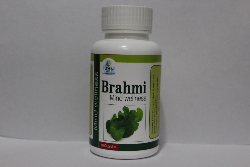 Ayurvedic Sunthi Capsule