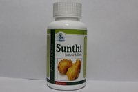 Ayurvedic Sunthi Capsule