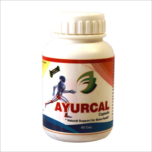 Ayurcal Capsule