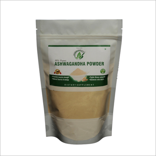 Ashwagandha Powder