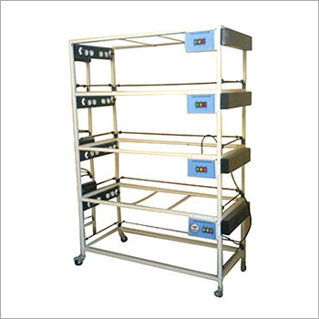 Stainless Steel Tissue Culture Rack