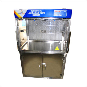 Table Top Horizontal Laminar Air Flow Cabinet