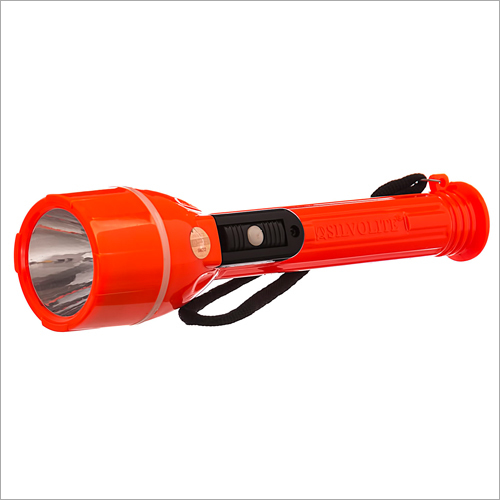 Alto Cell LED Torch