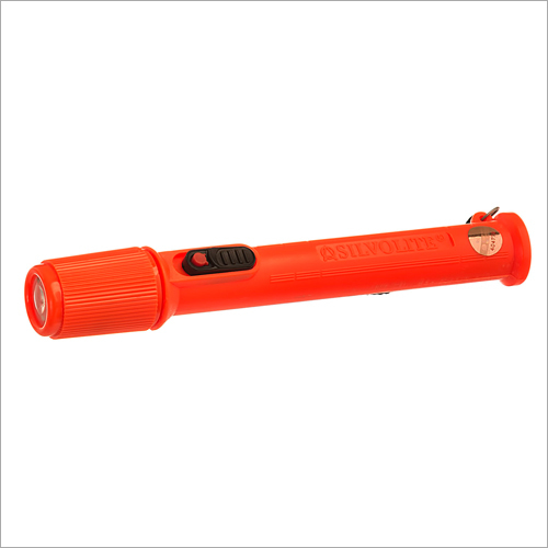 Classic Cell LED Torch