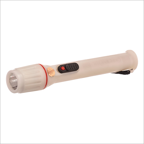 Diomond Cell LED Torch
