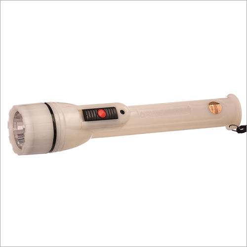 Jugnu Cell Led Torch