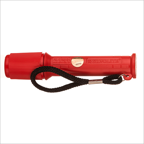 Mini Cell LED Torch