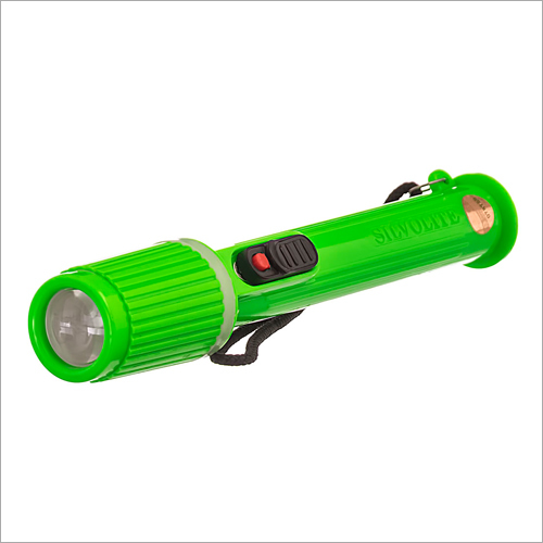 Vicky Cell LED Torch