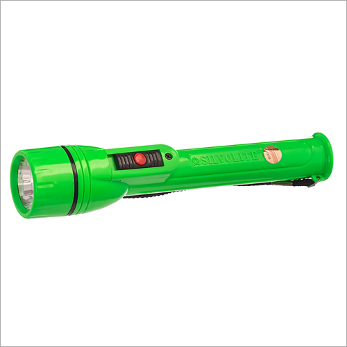 Xylo Cell LED Torch