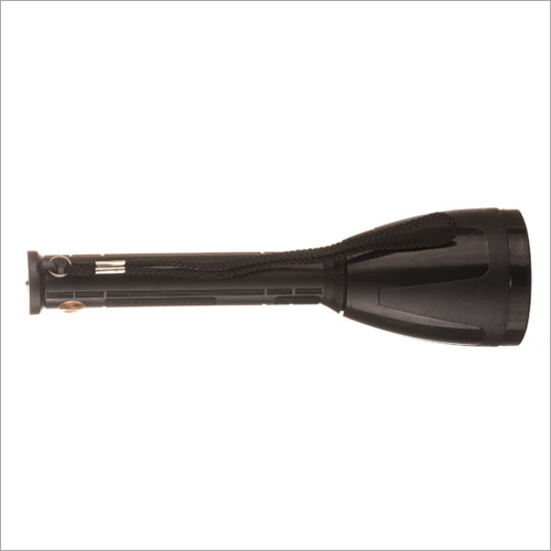 Yash Cell LED Torch