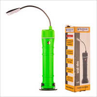 LED Study  Lamp