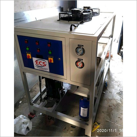 6Tr Air Cooled Chiller