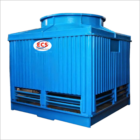150 Tr Frp cooling tower