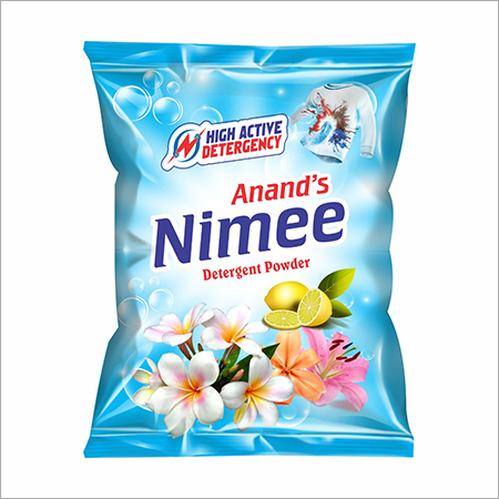 Anand's Nimee Detergent Powder