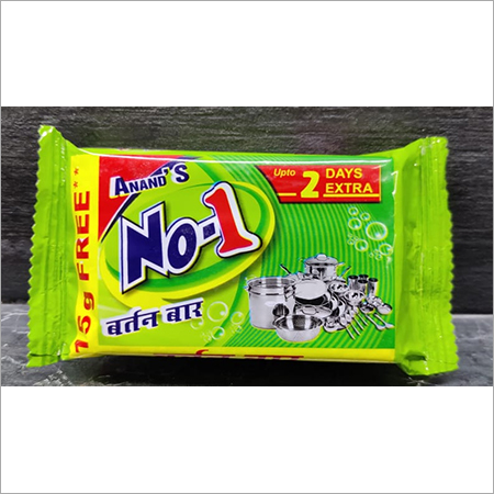 No 1 Dishwash Bar
