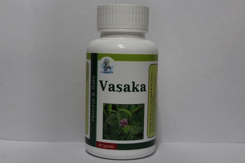 Ayurvedic Vasaka Capsule