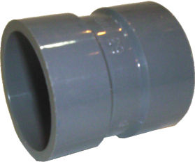 Pp Socket Plain