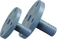 Pp Hose Nipples  (Flange End Type )