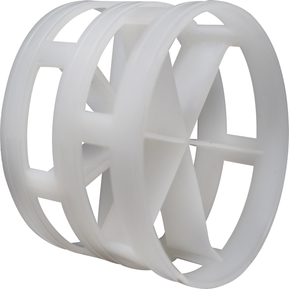 Pp Pall Rings ( Tower Packing )