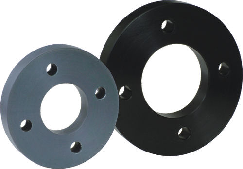 Pp And Hdpe Thread Pipe-bore Flange