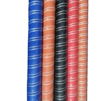 Silicon Double Layer Hose