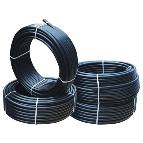 Hdpe Pipes (Pe - 63 )