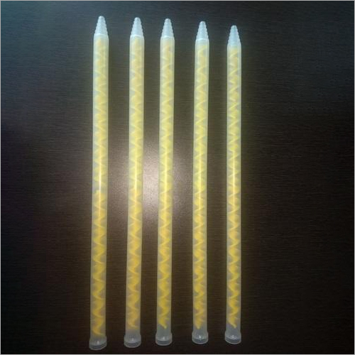 ST1336 B12 PVC Static Mixer