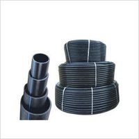 Hdpe Pipes (Pe - 63 )