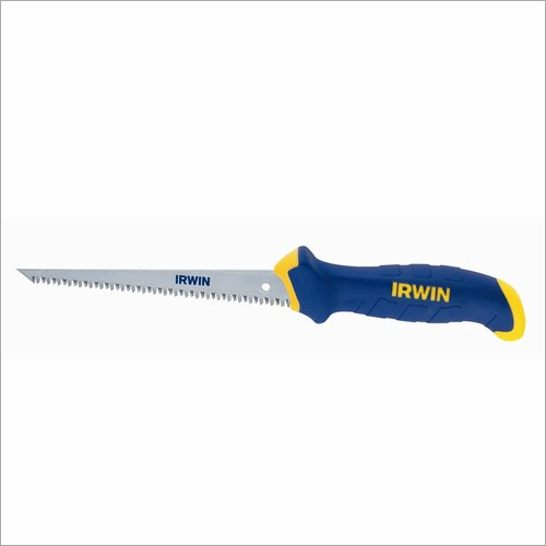 IRWIN Tools ProTouch Drywall And Jab Saw
