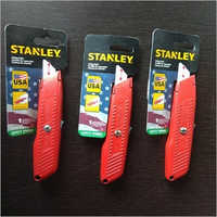 Stanley Utility Knife