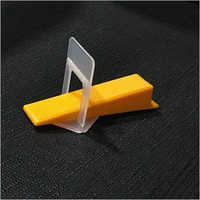Tile Leveling System Clips