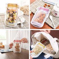 Food Storage Nut Bag