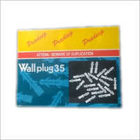 Pradeep PVC Rawal Plug