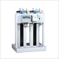Medical Air Desiccant Dryers