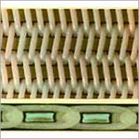 PPS Spezial FP Spiral Sieve