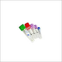 Mini Blood Collection Set