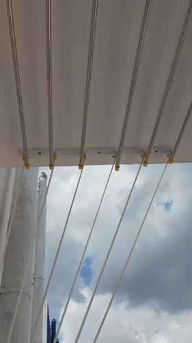 Stainless Steel Roof Hangers In Coimbatore