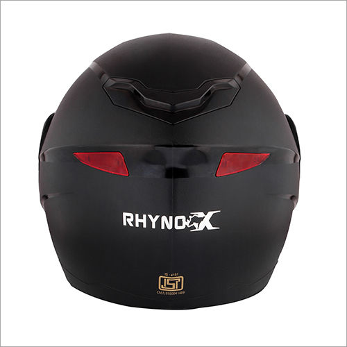 Rhynox Full Face Bike Helmet