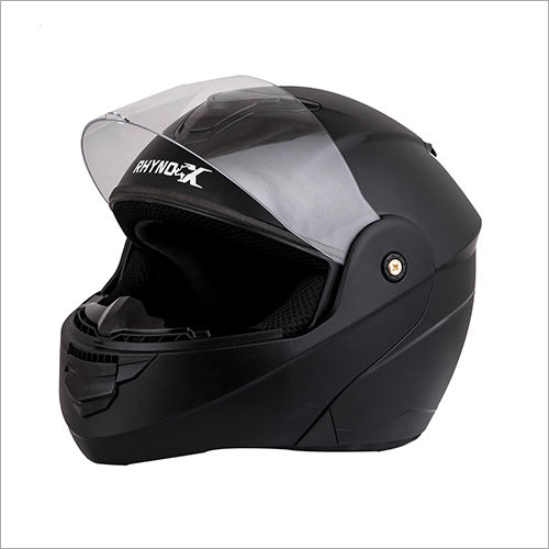 Rhynox Full Face Bike Helmet