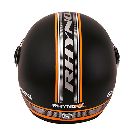 Gunni Half Face Bike Helmet